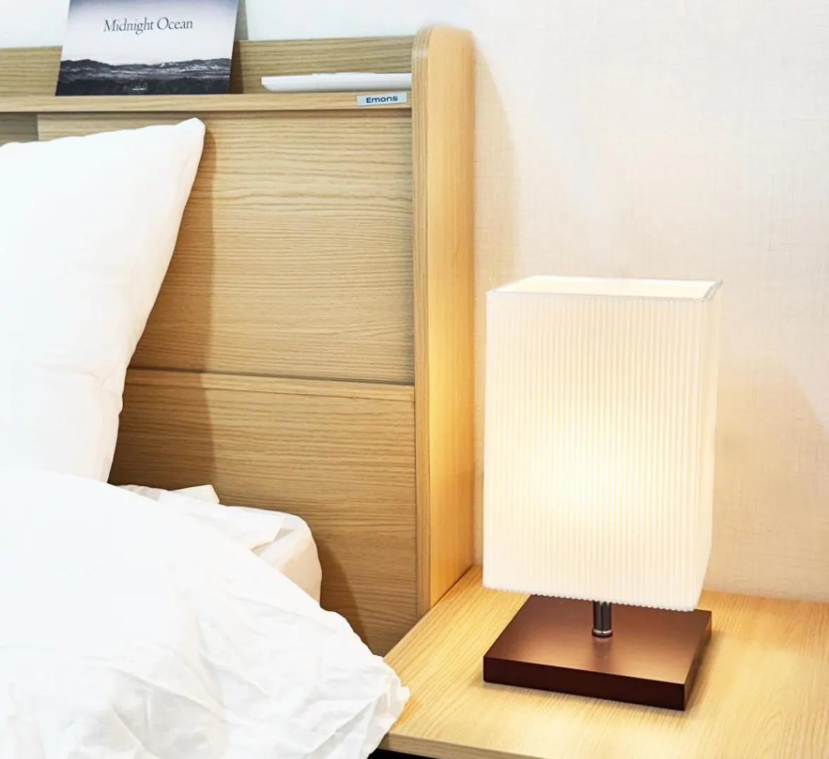 Lejlighed Stay Ju In Itaewon Seoul
