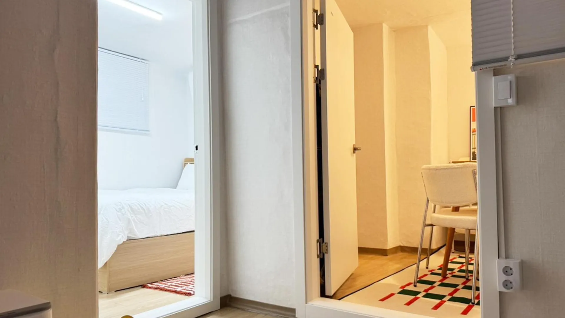 Stay Ju In Itaewon Seoul 0*,  Sydkorea