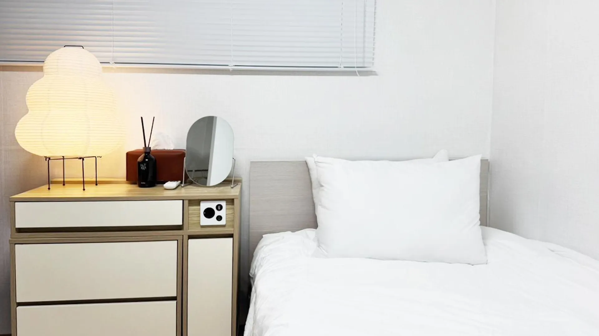 Lejlighed Stay Ju In Itaewon Seoul