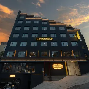 Nouvelle Itaewon By Aank 서울특별시