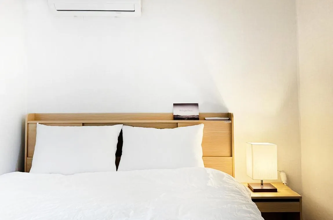 Stay Ju In Itaewon Seoul