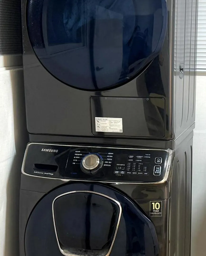 Apartment Stay Ju In Itaewon Seoul
