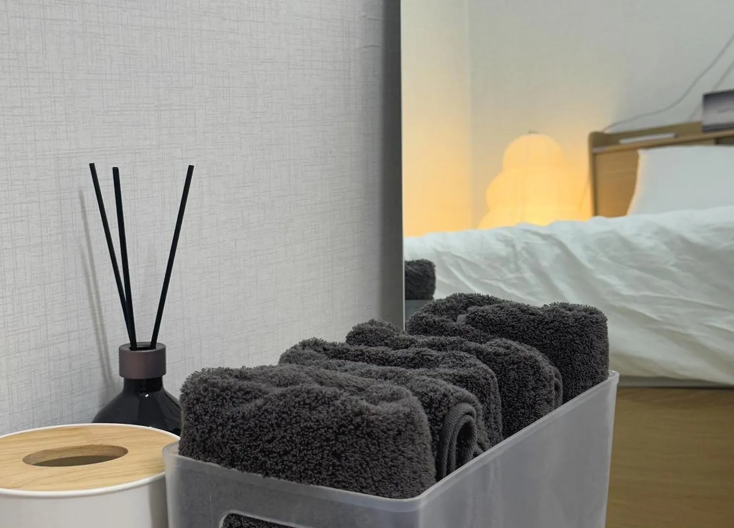 Apartment Stay Ju In Itaewon Seoul