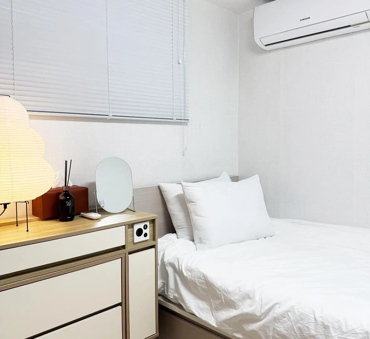 Stay Ju In Itaewon Seoul South Korea